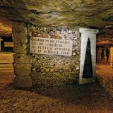 Katakomben von Paris