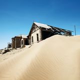 Kolmanskop
