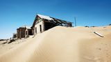 Kolmanskop
