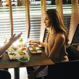 Meghan Markle als Schauspielerin in der Serie "Suits"