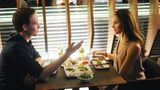 Meghan Markle als Schauspielerin in der Serie "Suits"