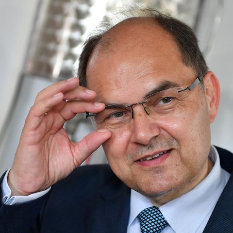 Christian Schmidt