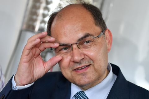 Christian Schmidt
