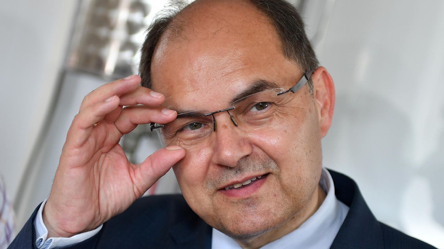 Christian Schmidt