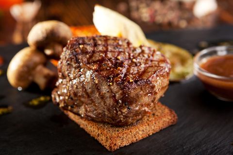 Gut zu wissen: Achtung Fälschung! Woran Sie ein echtes Rinderfilet erkennen