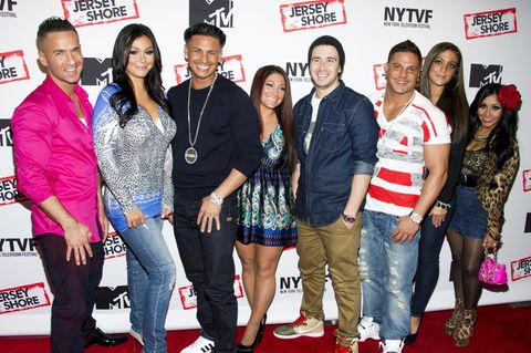 Jersey Shore