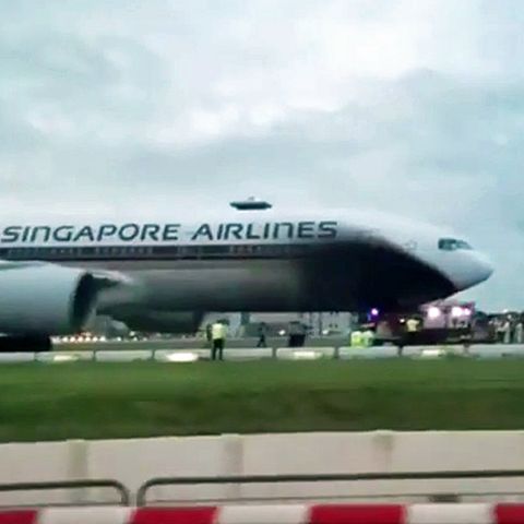 Singapore Airlines