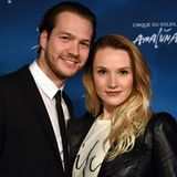 Anna Hofbauer und Marvin Albrecht