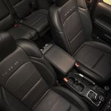 Die Sitze sollen bequemer sein