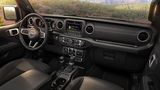 Das Smartphone via Apple CarPlay oder Android Auto eingebunden