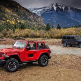 Die Assistenzsysteme werden ebenfalls aufgewertet