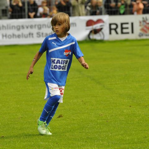 Damian Van der Vaart