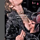 Aus: "Shoreditch Wild Life" von Dougie Wallace, zu kaufen für 14 Pfund bei Hoxton Mini Press.