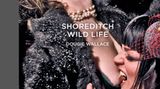 Aus: "Shoreditch Wild Life" von Dougie Wallace, zu kaufen für 14 Pfund bei Hoxton Mini Press.