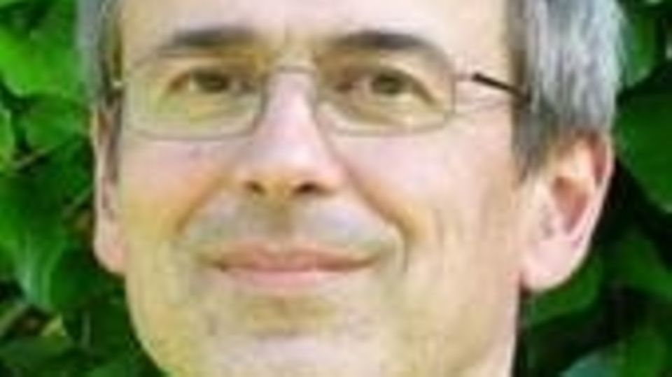 Glyphosat: Experten im stern - Dr. Horst-Henning Steinmann vom Zentrum für Biodiversität Glyphosat: Experten im stern - Dr. Horst-Henning Steinmann vom Zentrum für Biodiversität