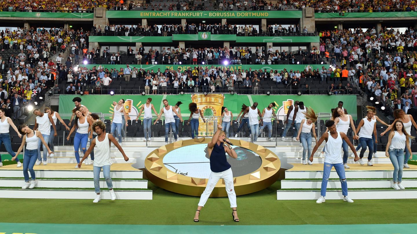 Helene Fischer