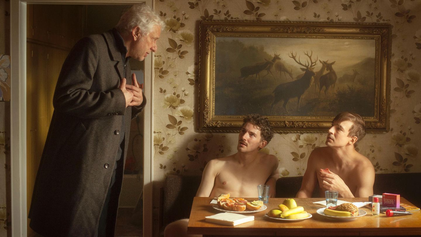 "Tatort"-Folge "Hardcore