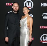Kate Hudson und Danny Fujikawa