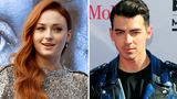 Joe Jonas und Sophie Turner