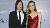 Diane Kruger Norman Reedus