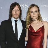 Diane Kruger Norman Reedus