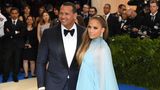Jenifer Lopez und Alex Rodriguez