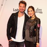 Der "Bachelor" Sebastian Pannek und Clea Lacy