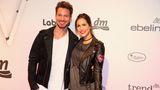 Der "Bachelor" Sebastian Pannek und Clea Lacy