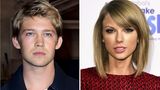 Joe Alwyn und Taylor Swift