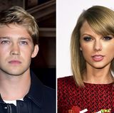 Joe Alwyn und Taylor Swift