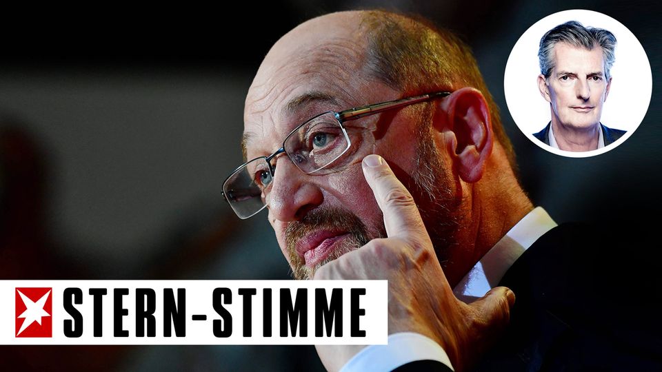 Martin Schulz