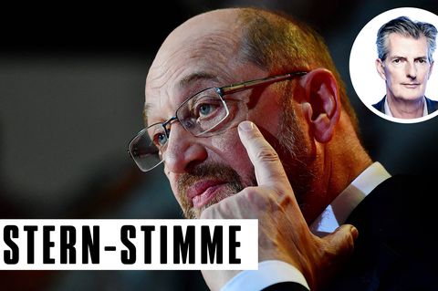 Martin Schulz