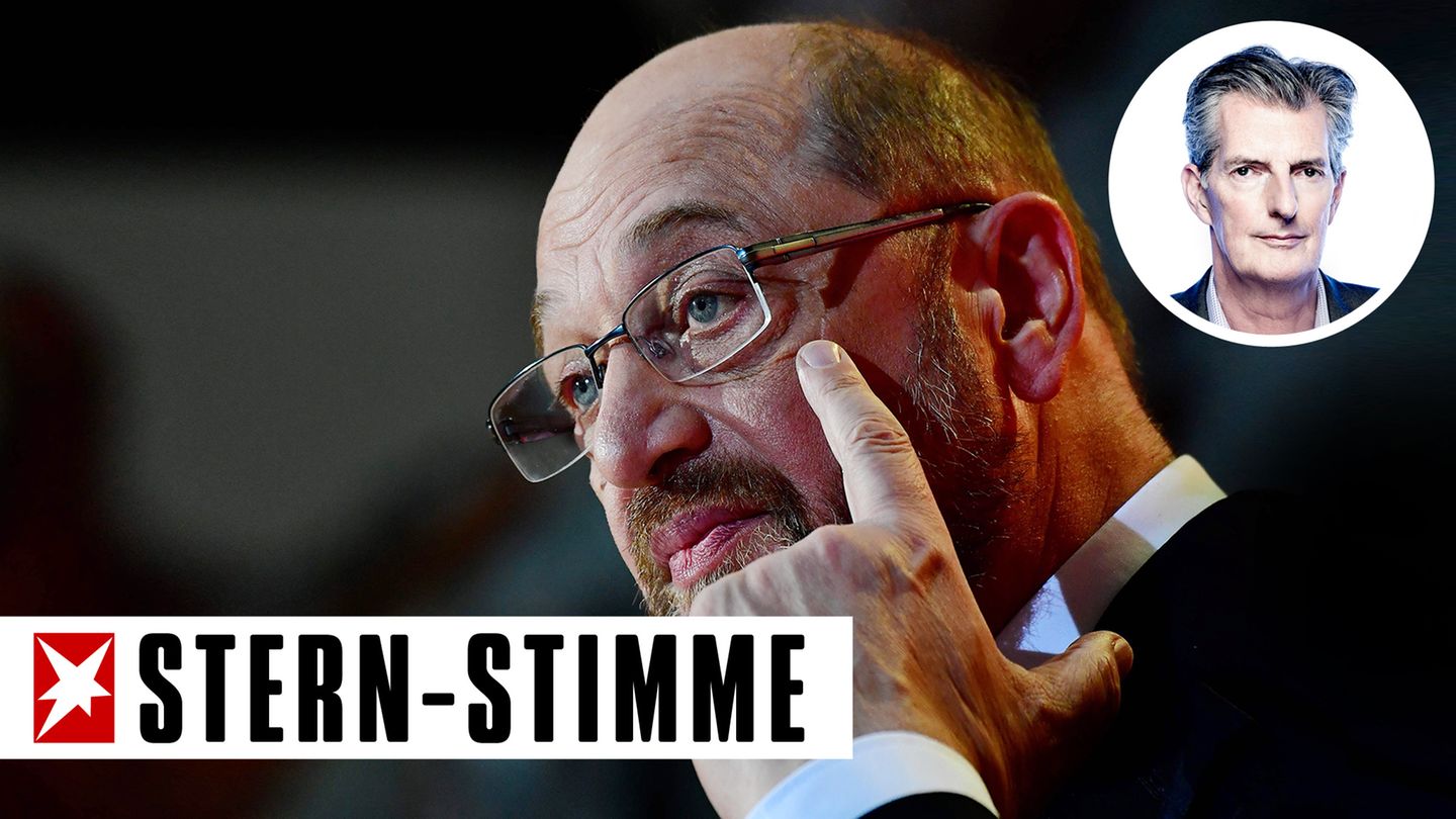 Martin Schulz