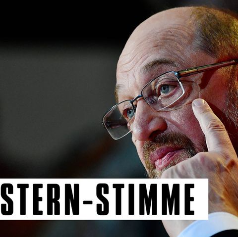 Martin Schulz