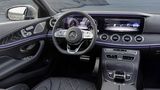 Mercedes CLS 2018