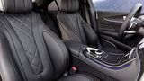 Mercedes CLS 2018