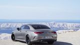 Mercedes CLS 2018