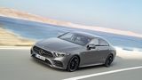 Mercedes CLS 2018