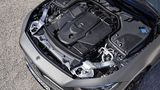 Mercedes CLS 2018 - zunächst nur mit sechs Zylindern