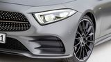 Mercedes CLS 2018
