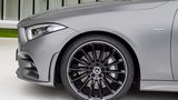 Mercedes CLS 2018