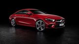 Mercedes CLS 2018