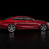 Mercedes CLS 2018