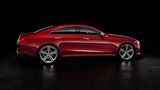 Mercedes CLS 2018