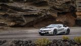 BMW i8 2018