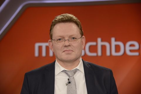 Andreas Hollstein