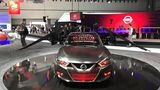 Hollywood gehört in L.A. dazu: Nissan Star Wars