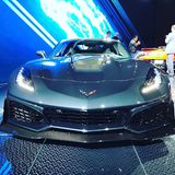 Auch die Frontschürze ist aerodynamisch optimiert