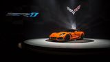 Die Chevrolet Corvette ZR1 kommt nächstes Frühjahr in den Handel