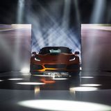 Die Preise starten bei rund 120.000 Dollar